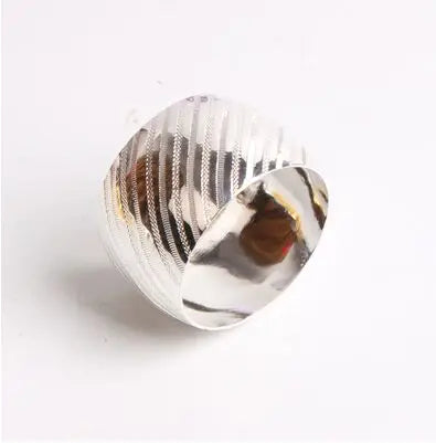 Hotel model room golden ring napkin buckle napkin ring Western restaurant metal napkin circle cloth ring