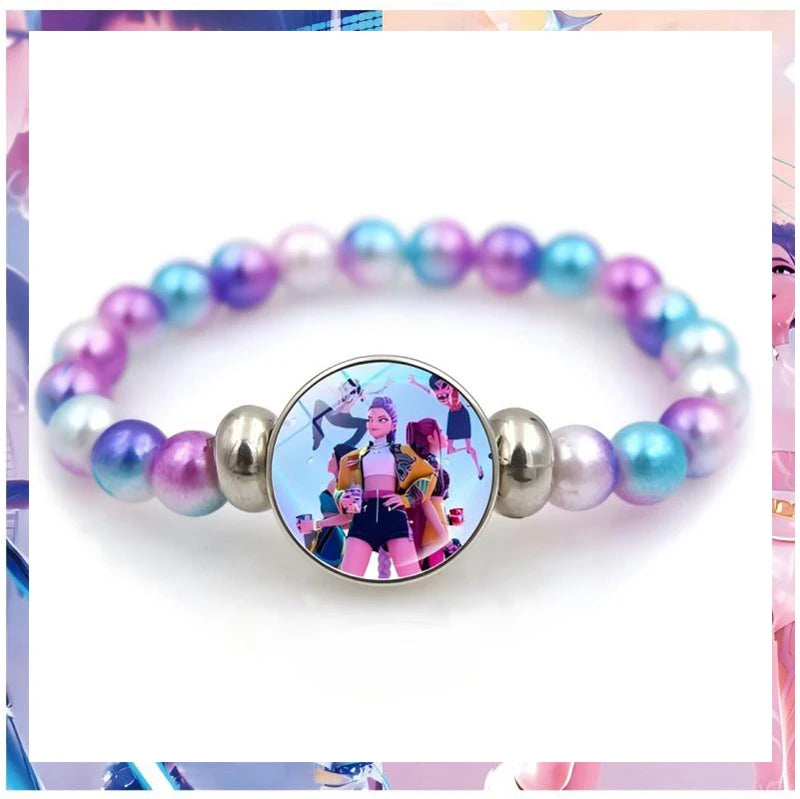 Kpop Demon Hunters Birthday Decorations Saja Boys Purple Napkins Plates Tableware Kpop Demon Hunter Birthday Party Favors Supply