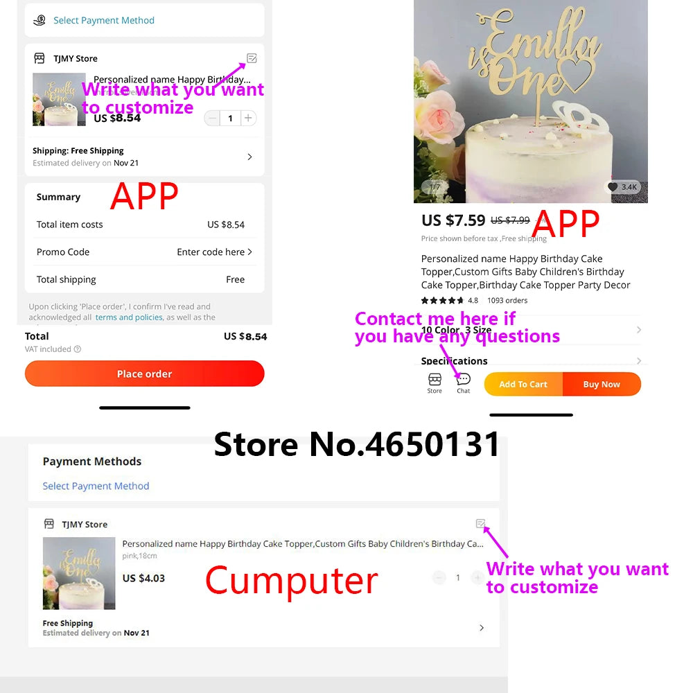 Personalised Photo Napkins Custom Printed for Wedding Engagement Graduation Anniversary Birthday Party Celebration Paper