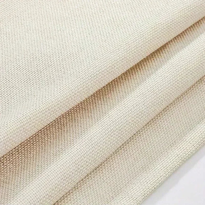 4/6/8Pcs Christmas Placemats Decorative Holiday Table Pad Seasonal Xmas Decor Farmhouse Indoor Vintage Table Mat Deor