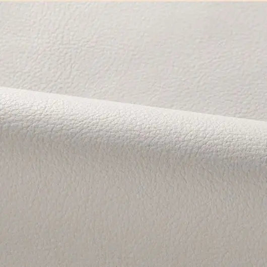 Dining Room Placemats Dopamine Grid Oil-Proof Waterproof PU Leather Table Mat Heat-resistant Kitchen Tableware Bistro Bar Home