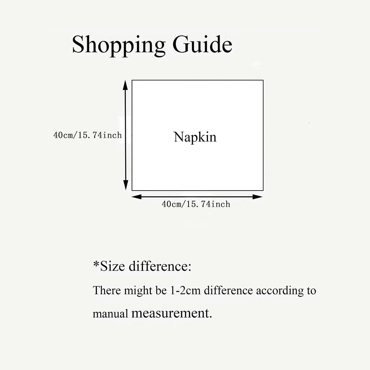 Tablecloth Napkins, Durable Polyester Thickened Pads, Reusable Kitchen, Dining, Holiday Decorations