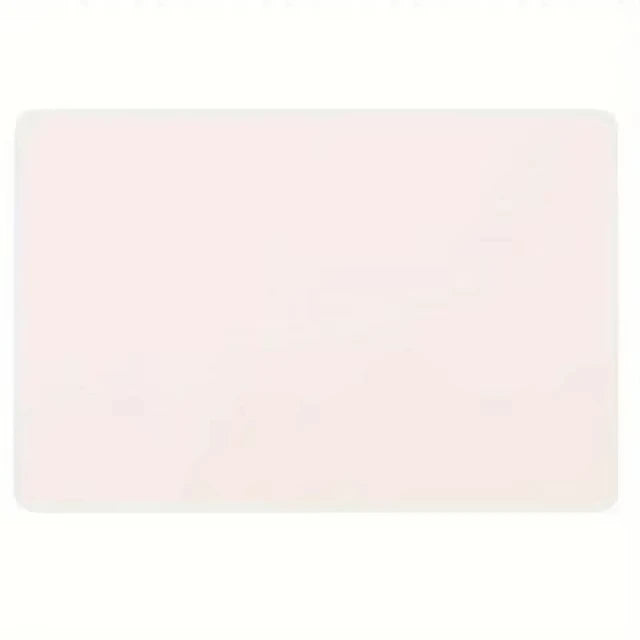 Large Silicone Mats For Crafts, 15.7x11.7in Silicone Sheets For ResinJewelry Casting Molds, Placemat, Nonstick Multipurpose