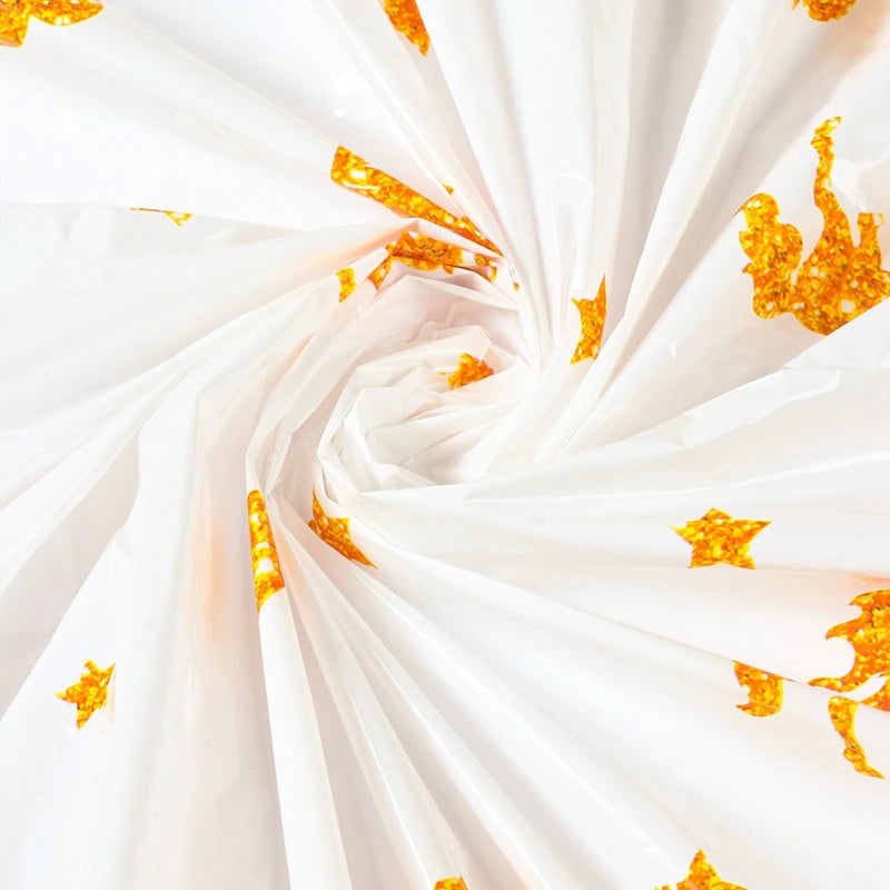 Rainbow Unicorn PE Tablecloth Happy Unicorn Theme Birthday Party Decorations Kids Favors Table Cover Girls Baby Shower Supplies