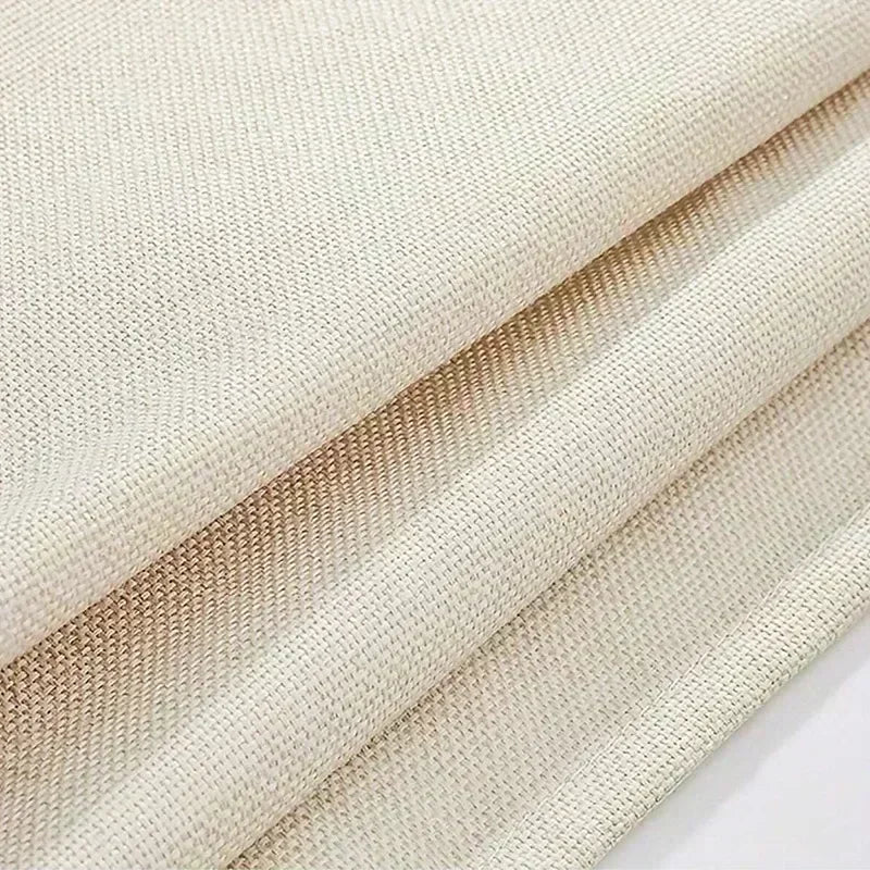 Christmas Gnomes  Placemats Mats Linen Placemats Washable Waterproof Rectangle Table Mat for Kitchen Dining Dinner