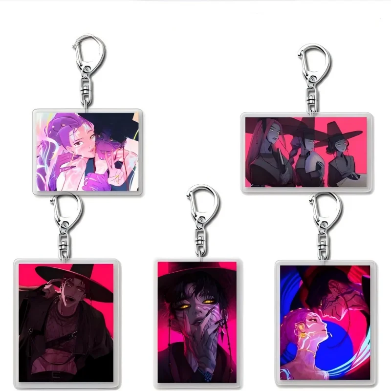 New Anime Demon Hunters Kpop Birthday Decoration Backdrop Ballon Kpop Happy Birthday Theme Plate Cup Napkin Cake Decor For Girl