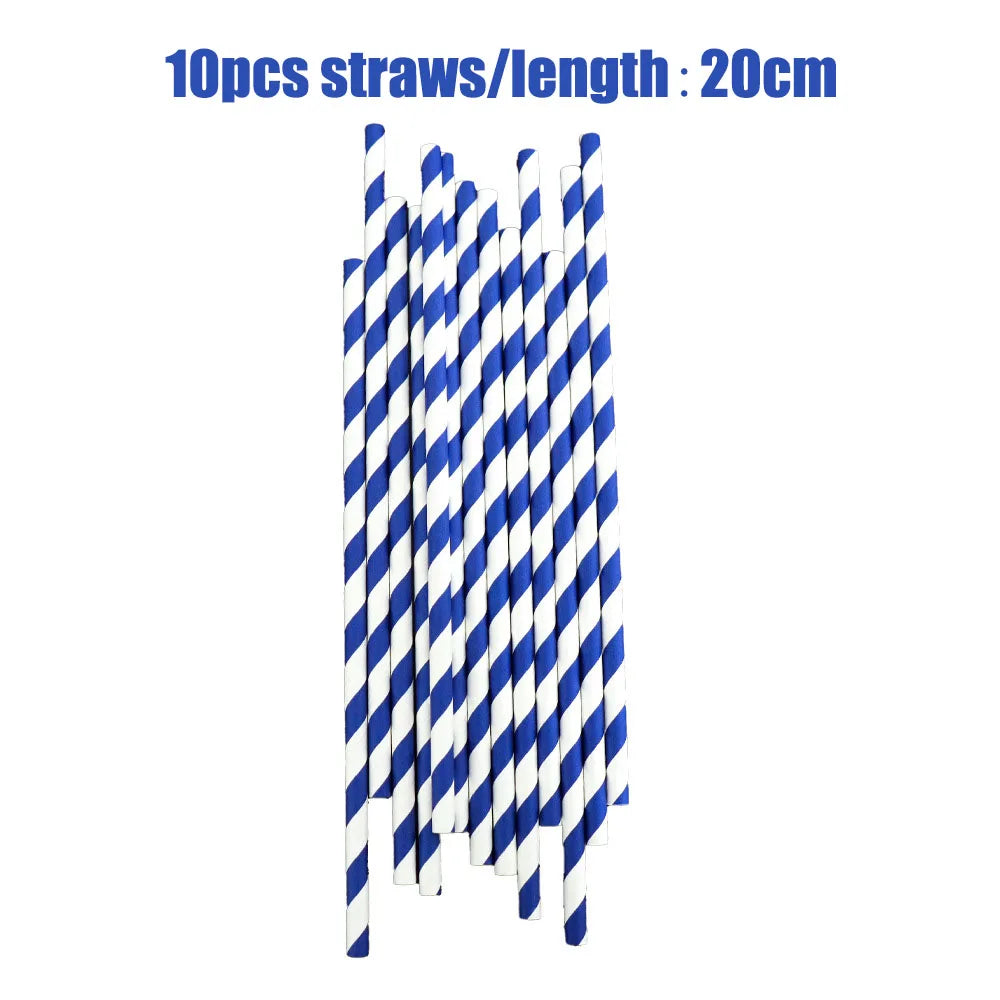 Video Game Birthday Party Favors New Paper Black White Blue Tableware Happy Birthday Plates Napkins Background Decorations Kits