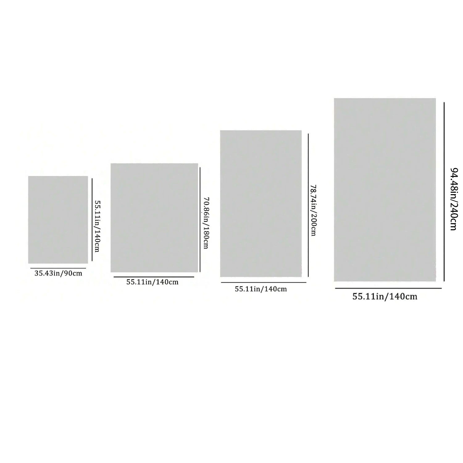 Christmas Rectangle Tablecloth, Poinsettia Design Tablecloth For New Year Party And Dinner Christmas Table Decor Tablecloth