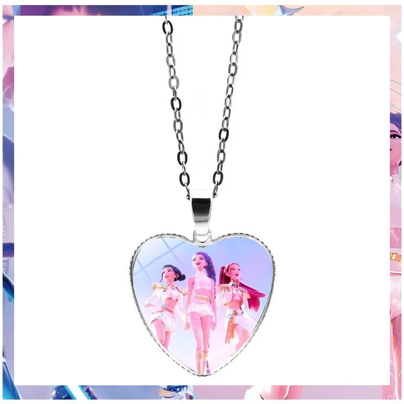 Kpop Demon Hunters Birthday Decorations Saja Boys Purple Napkins Plates Tableware Kpop Demon Hunter Birthday Party Favors Supply