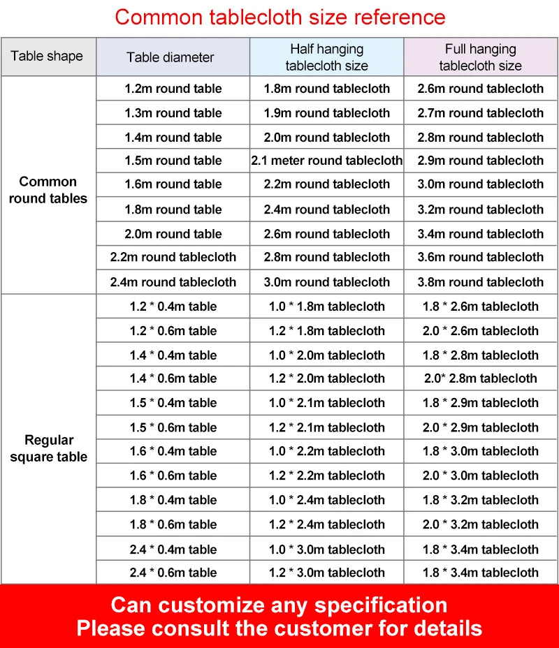 Rectangle Satin Tablecloth Wedding Table Cloth White Black for party Birthday Events Banquet Decor Home Dinner Tablecloths