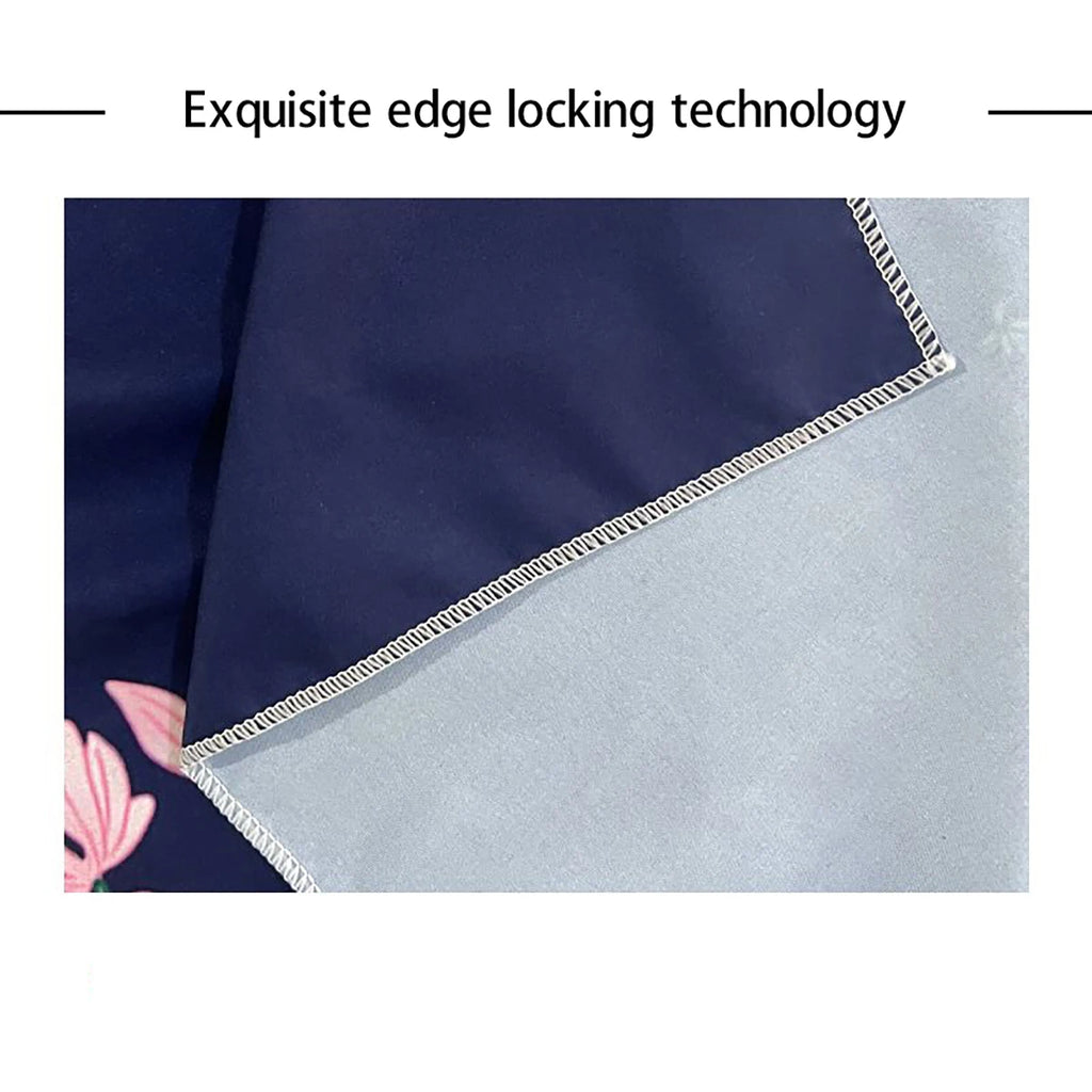 1pc Tarot card tablecloth, twelve constellations divination, starry sky altar cloth, Tarot card game decoration tablecloth