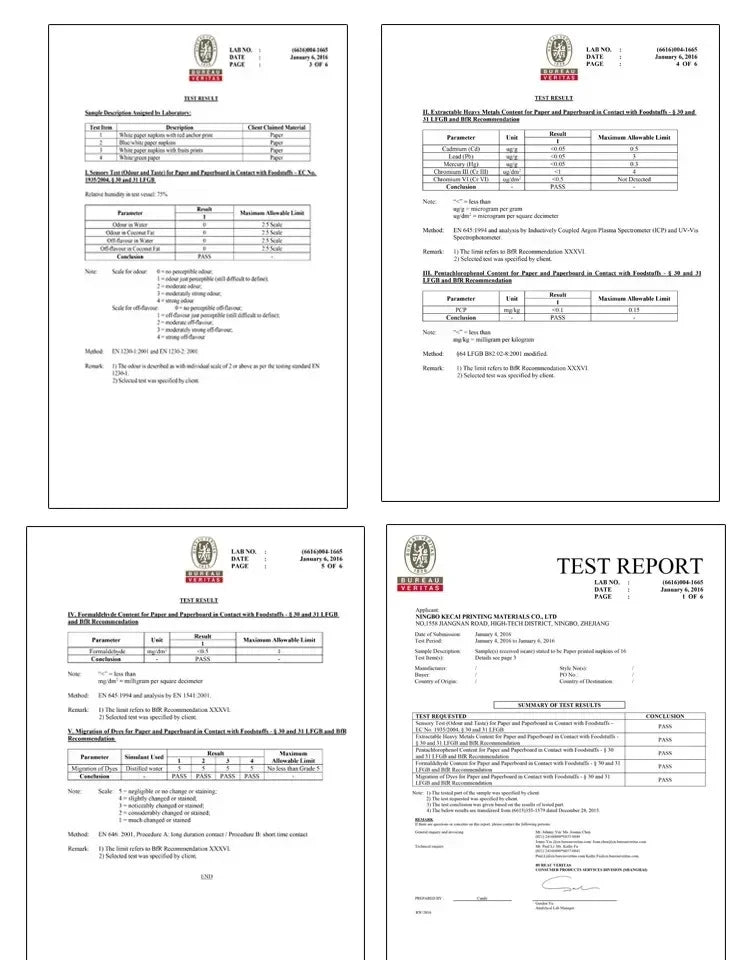 20pcs 25cm 3Layer Blue Starry Night Printed Napkins Birthday Party Disposable Atmosphere Paper DIY Decoupage Paper