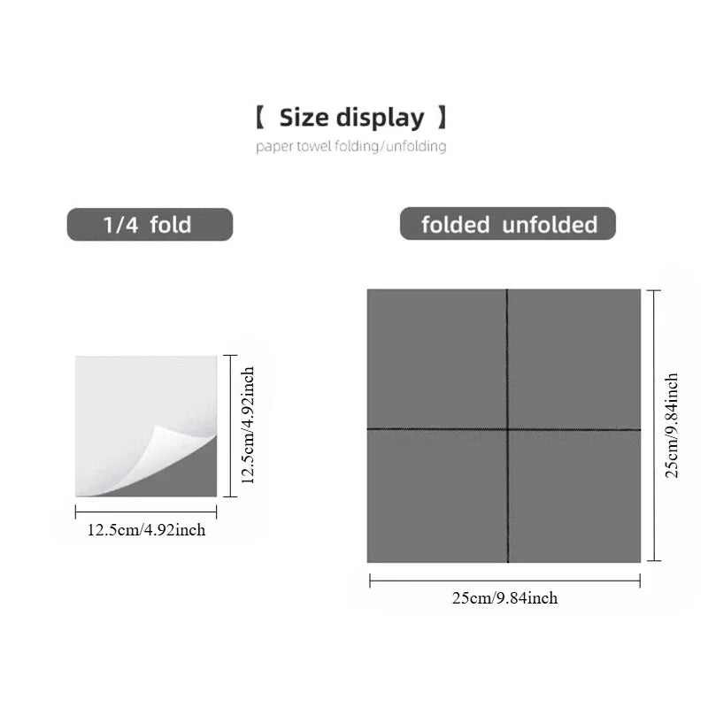 20pcs 25cm 3Layer Blue Starry Night Printed Napkins Birthday Party Disposable Atmosphere Paper DIY Decoupage Paper